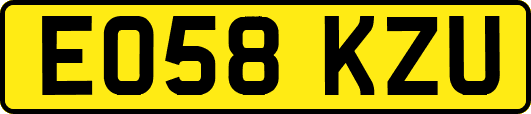 EO58KZU
