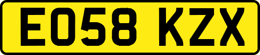 EO58KZX