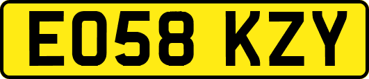 EO58KZY