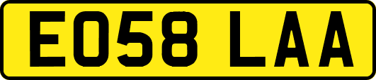 EO58LAA