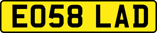 EO58LAD