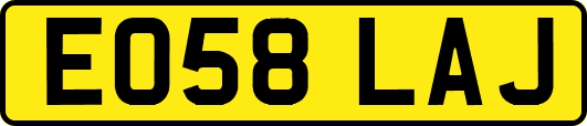 EO58LAJ