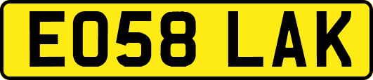 EO58LAK
