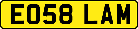 EO58LAM