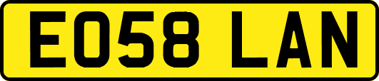 EO58LAN