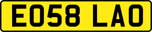 EO58LAO