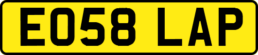 EO58LAP