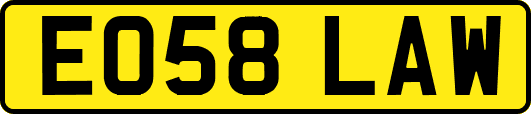 EO58LAW