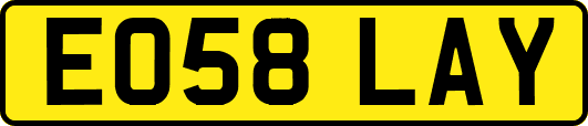 EO58LAY