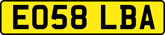 EO58LBA