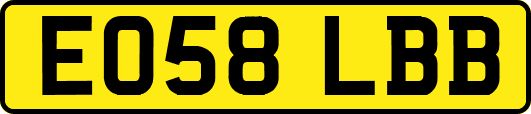 EO58LBB