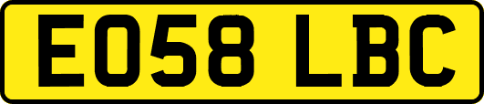 EO58LBC