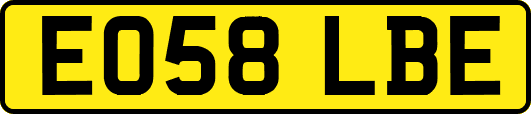 EO58LBE