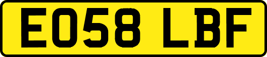 EO58LBF