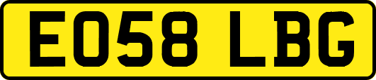 EO58LBG