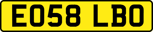 EO58LBO