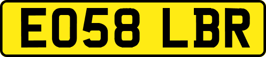 EO58LBR