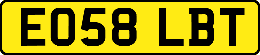 EO58LBT