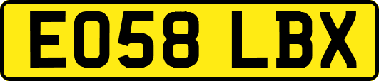 EO58LBX