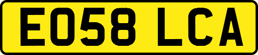 EO58LCA