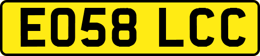 EO58LCC