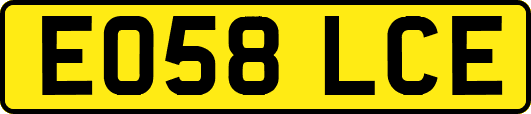 EO58LCE