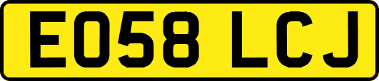 EO58LCJ