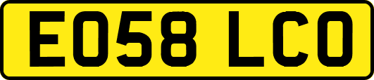 EO58LCO