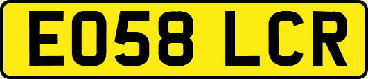 EO58LCR