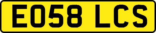 EO58LCS