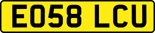 EO58LCU