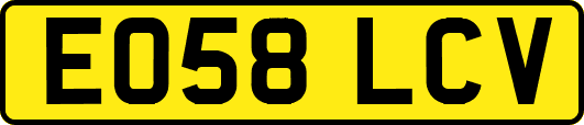 EO58LCV
