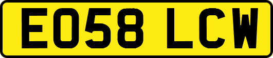 EO58LCW