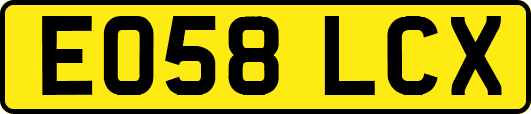EO58LCX
