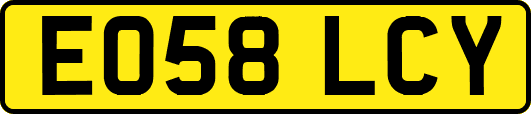 EO58LCY