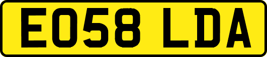 EO58LDA