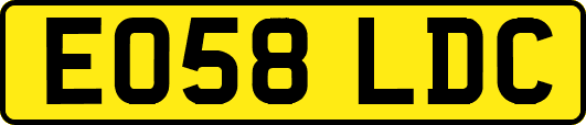 EO58LDC