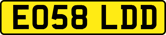 EO58LDD