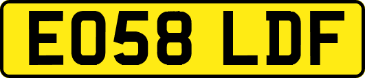 EO58LDF