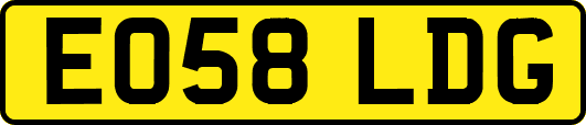 EO58LDG