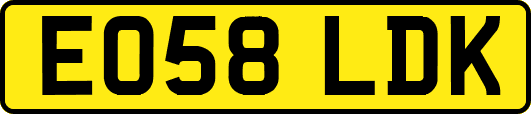 EO58LDK