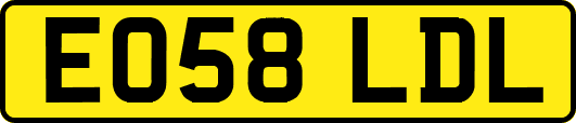 EO58LDL