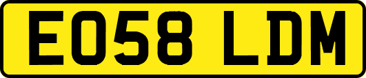 EO58LDM