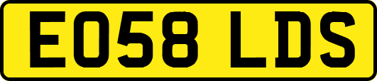 EO58LDS