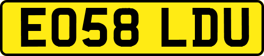 EO58LDU