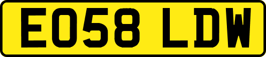 EO58LDW