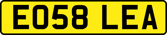 EO58LEA