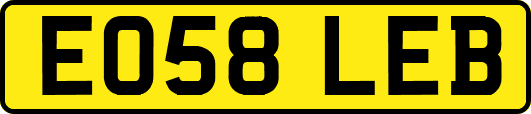 EO58LEB