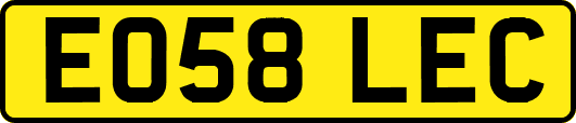 EO58LEC