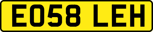 EO58LEH